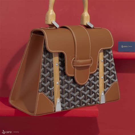 goyard saigon 價錢|Goyard handbags prices.